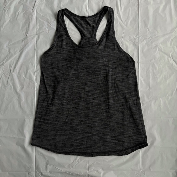 Lululemon Essentials Tank - Picture 2 of 4